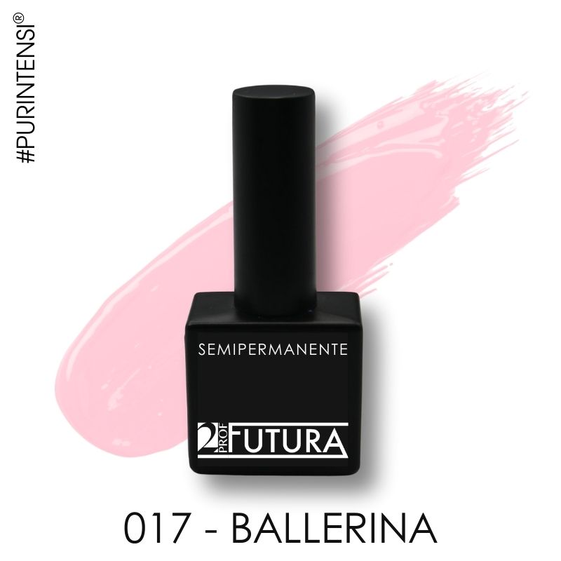 017 BALLERINA 017 BALLERINA