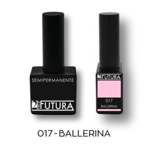 Futuranail semipermanente 017 Ballerina