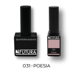 Futuranail semipermanente 031 Poesia