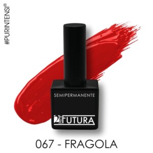 067 FRAGOLA