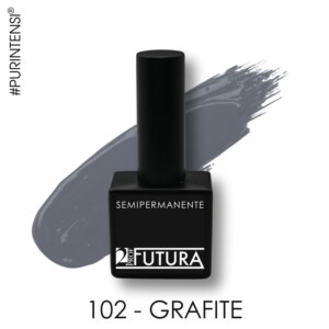 102 GRAFITE