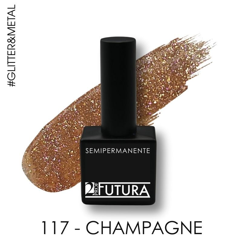 117 CHAMPAGNE 117 CHAMPAGNE
