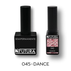 045 - DANCE 2 Futuranail semipermanente 045 Dance