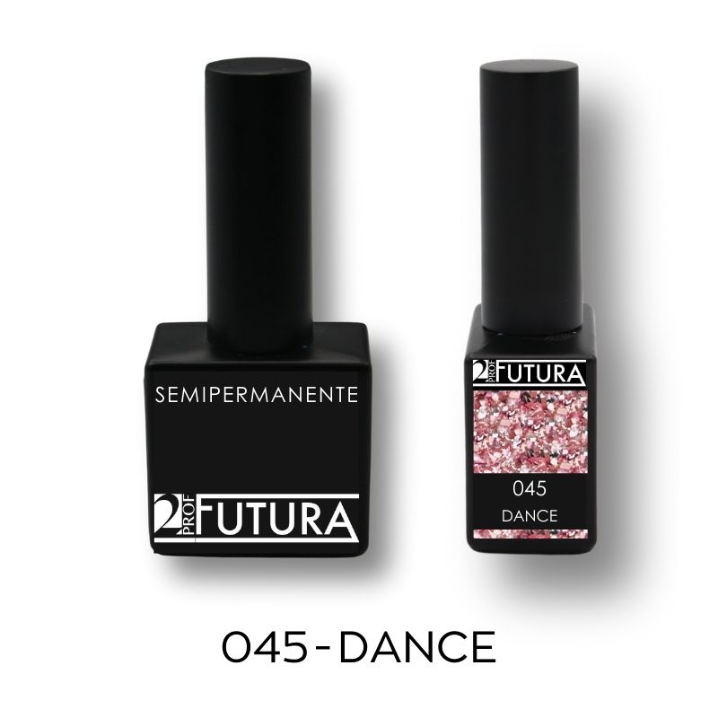 Futuranail semipermanente 045 Dance Futuranail semipermanente 045 Dance