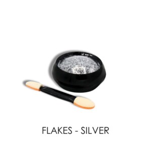 FLACKES SILVER
