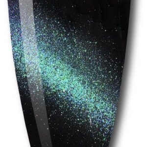 5254 Colore Cat Eye 5D Extra Glit CC19 510x1218