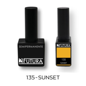 Futuranail semipermanente 120 Rouge Noire (13)