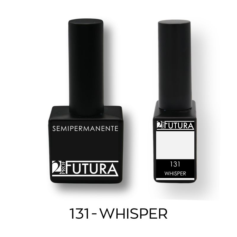WHISPER WHISPER