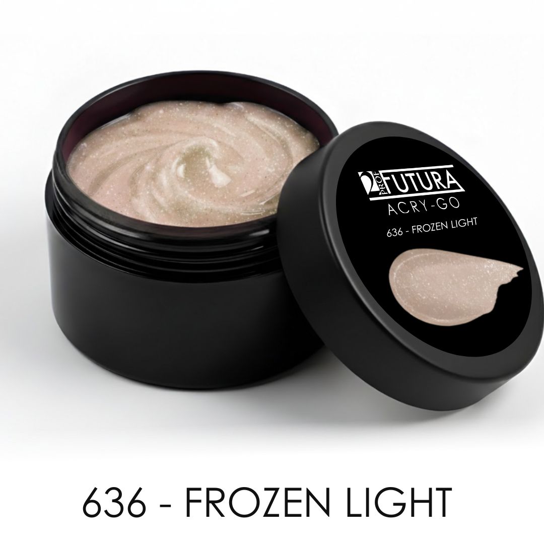 636 FROZEN LIGHT 636 FROZEN LIGHT