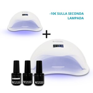 K12 Kit Quartz Start Duo