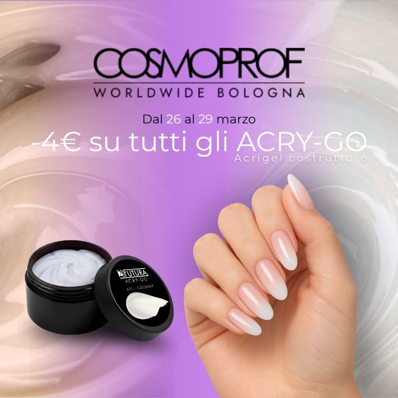 Banner Cosmoprof mobile